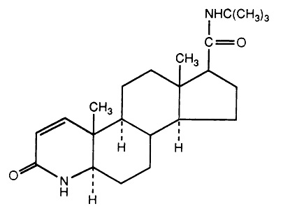 Finasteride